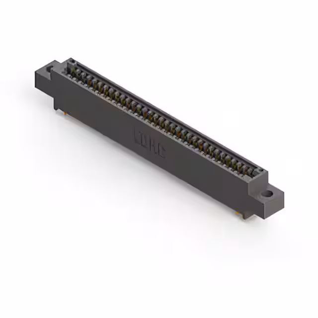 895-066-542-804 EDAC Inc.  Edgeboard Connectors